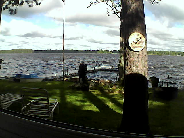 Whiteface Cam Image - Sat, 08/29/2020 9:35am 