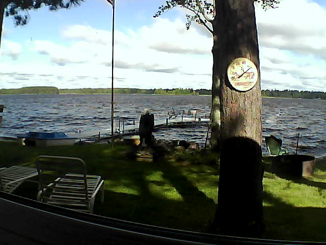 Whiteface Cam Image - Sat, 08/29/2020 9:45am 