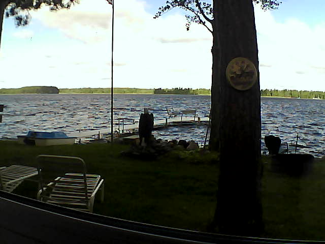 Whiteface Cam Image - Sat, 08/29/2020 10:15am 