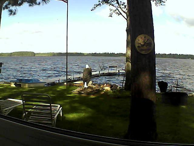 Whiteface Cam Image - Sat, 08/29/2020 10:25am 