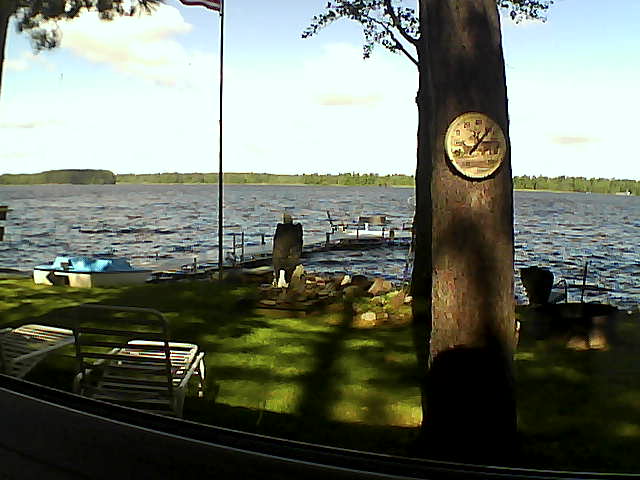 Whiteface Cam Image - Sat, 08/29/2020 10:45am 