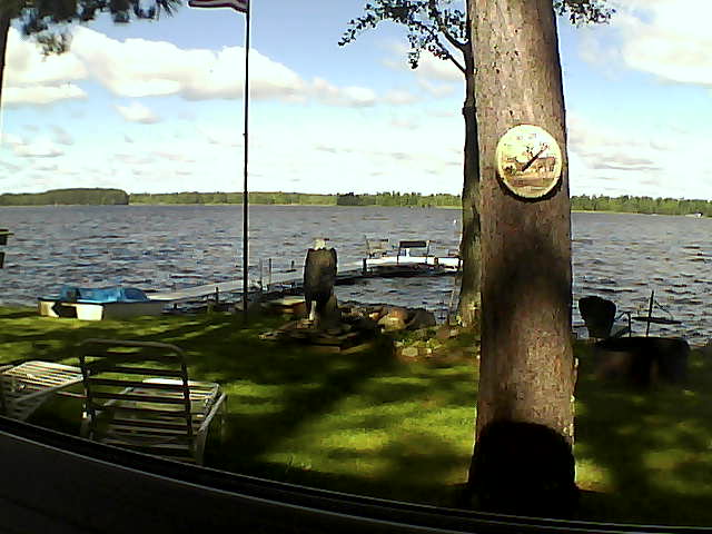 Whiteface Cam Image - Sat, 08/29/2020 11:05am 