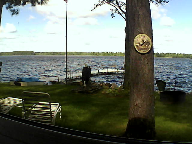 Whiteface Cam Image - Sat, 08/29/2020 11:15am 