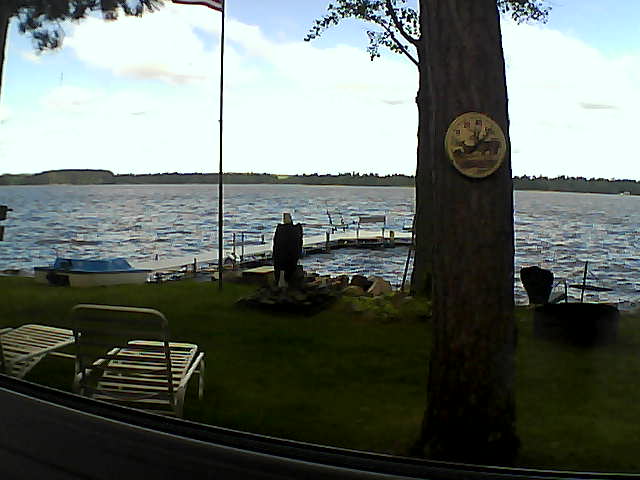 Whiteface Cam Image - Sat, 08/29/2020 11:25am 