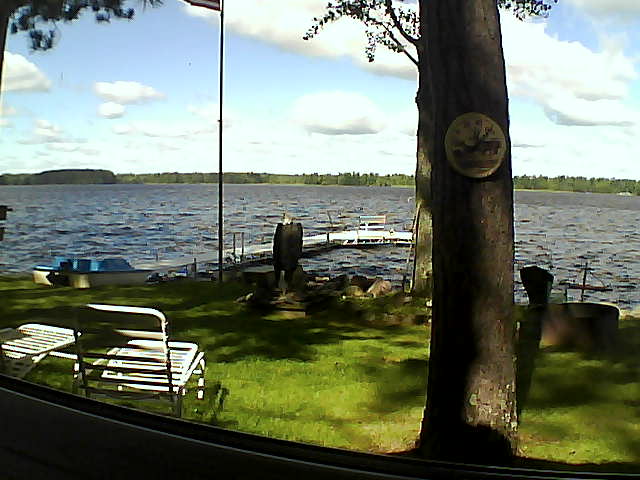 Whiteface Cam Image - Sat, 08/29/2020 11:35am 