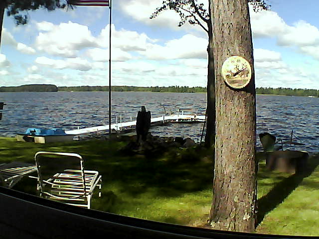 Whiteface Cam Image - Sat, 08/29/2020 12:16pm 