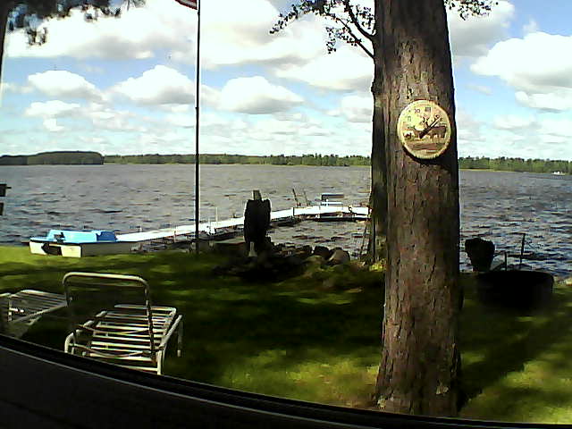 Whiteface Cam Image - Sat, 08/29/2020 12:36pm 