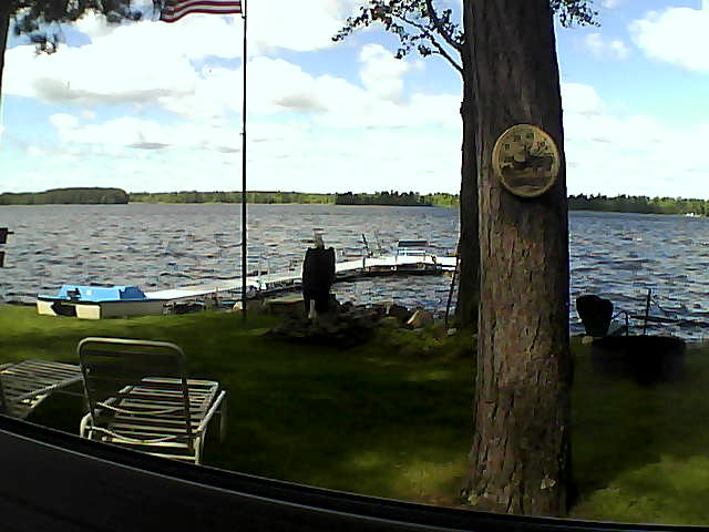 Whiteface Cam Image - Sat, 08/29/2020 12:46pm 