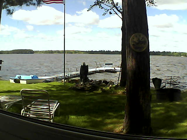 Whiteface Cam Image - Sat, 08/29/2020 1:06pm 