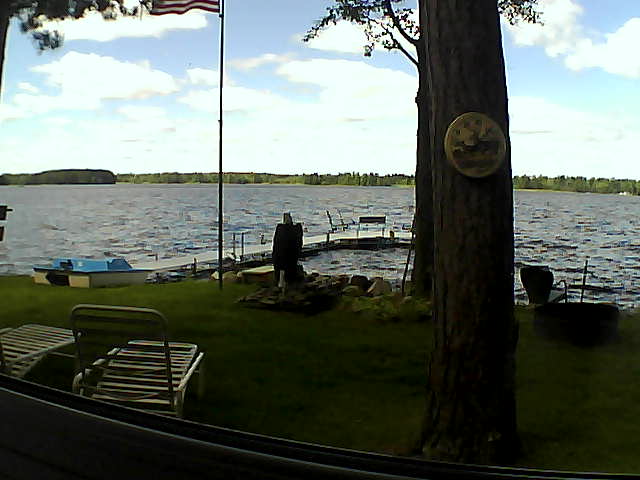 Whiteface Cam Image - Sat, 08/29/2020 1:26pm 