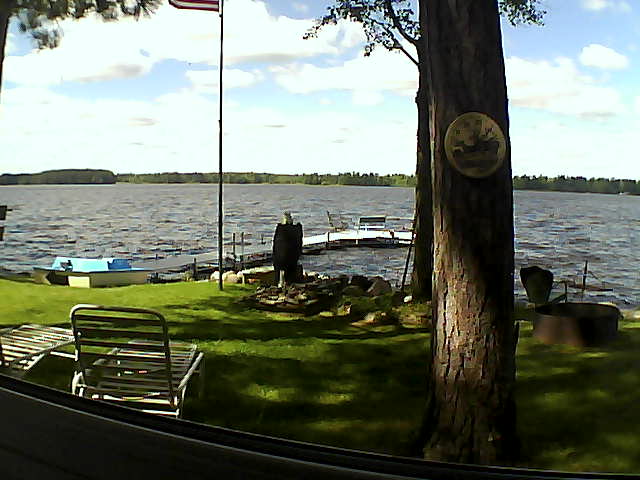 Whiteface Cam Image - Sat, 08/29/2020 1:36pm 