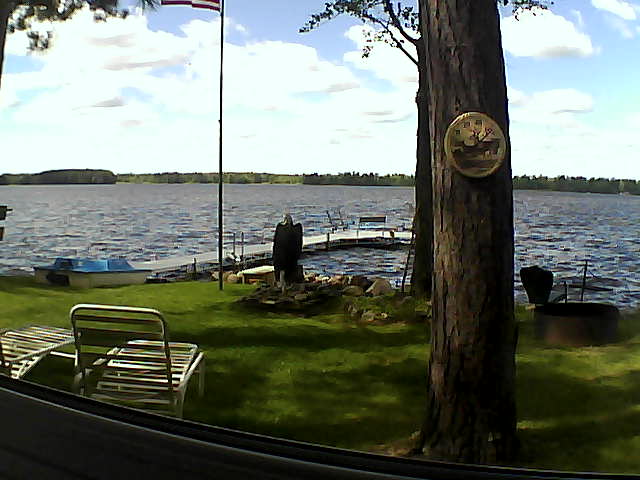 Whiteface Cam Image - Sat, 08/29/2020 1:56pm 