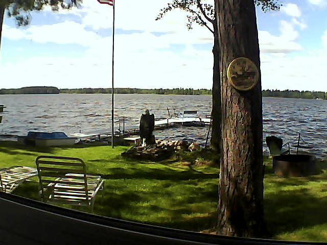 Whiteface Cam Image - Sat, 08/29/2020 2:06pm 