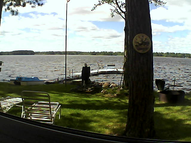 Whiteface Cam Image - Sat, 08/29/2020 2:26pm 