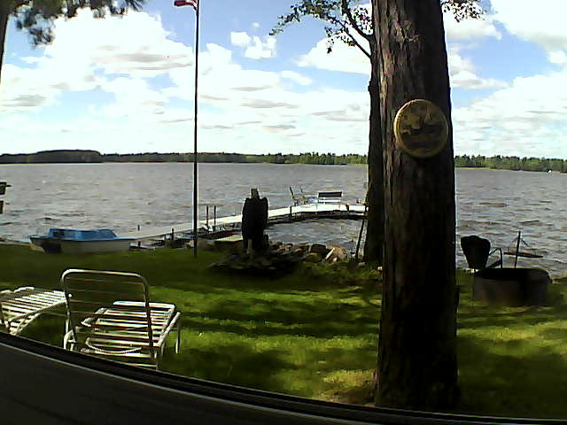 Whiteface Cam Image - Sat, 08/29/2020 2:36pm 