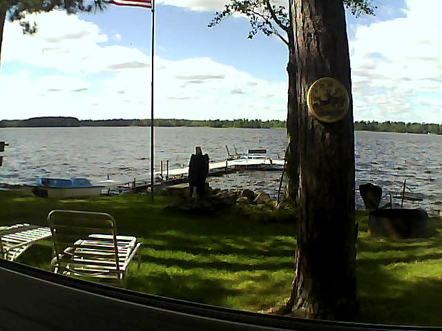 Whiteface Cam Image - Sat, 08/29/2020 2:46pm 