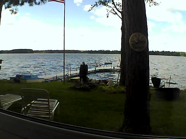 Whiteface Cam Image - Sat, 08/29/2020 2:56pm 