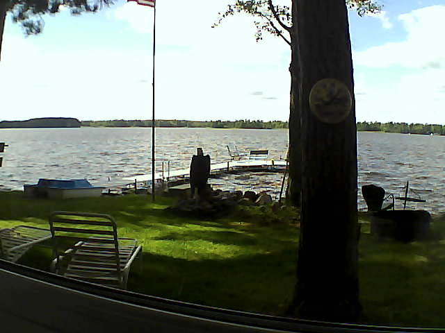 Whiteface Cam Image - Sat, 08/29/2020 3:26pm 