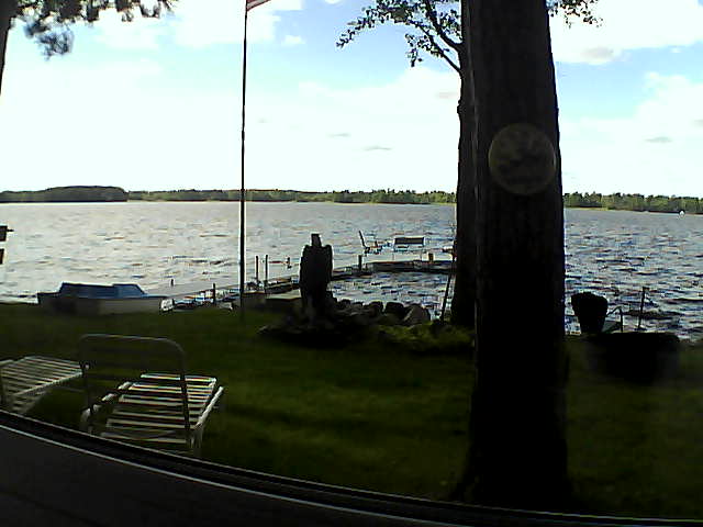 Whiteface Cam Image - Sat, 08/29/2020 3:36pm 