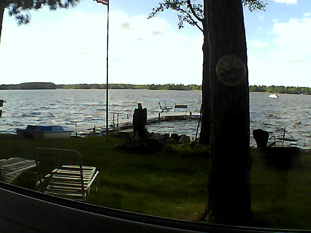 Whiteface Cam Image - Sat, 08/29/2020 3:46pm 