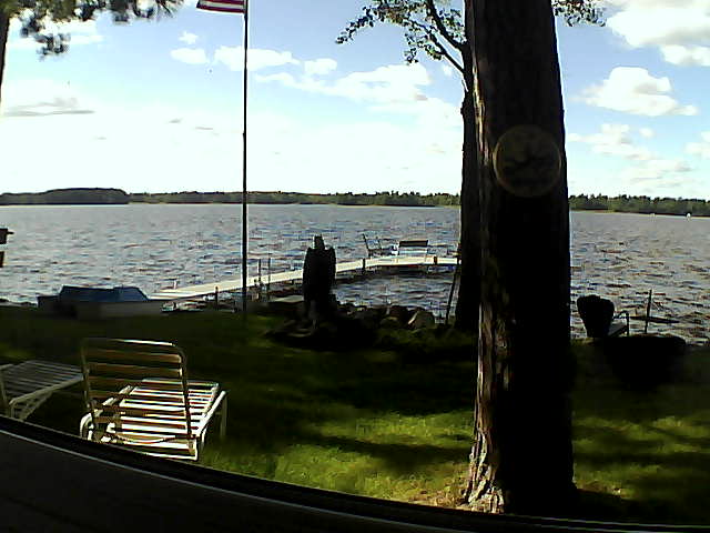 Whiteface Cam Image - Sat, 08/29/2020 3:56pm 