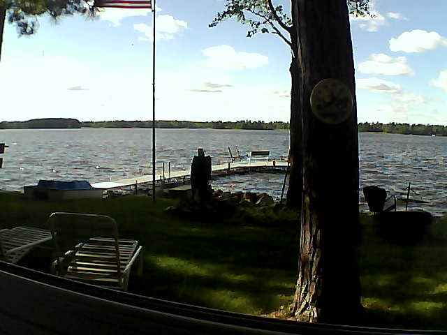 Whiteface Cam Image - Sat, 08/29/2020 4:06pm 