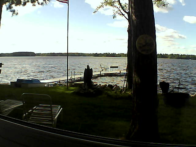 Whiteface Cam Image - Sat, 08/29/2020 4:26pm 