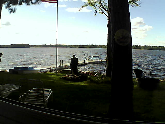 Whiteface Cam Image - Sat, 08/29/2020 4:36pm 