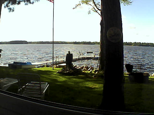 Whiteface Cam Image - Sat, 08/29/2020 4:56pm 