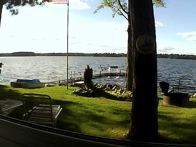 Whiteface Cam Image - Sat, 08/29/2020 5:36pm 