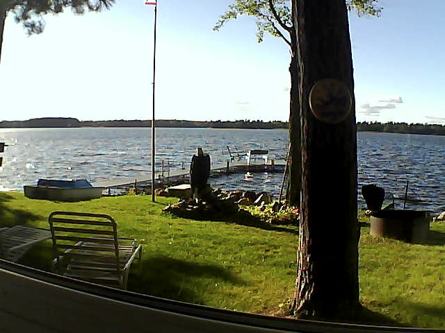 Whiteface Cam Image - Sat, 08/29/2020 5:56pm 