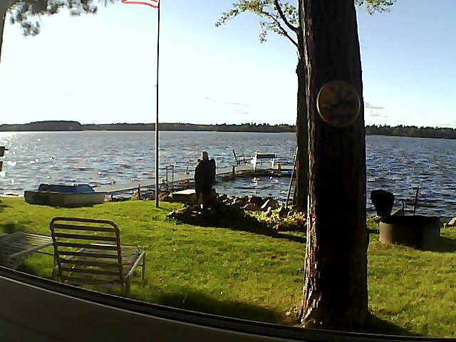 Whiteface Cam Image - Sat, 08/29/2020 6:06pm 