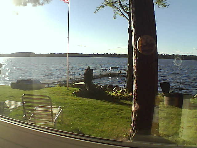 Whiteface Cam Image - Sat, 08/29/2020 6:26pm 