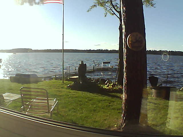 Whiteface Cam Image - Sat, 08/29/2020 6:36pm 