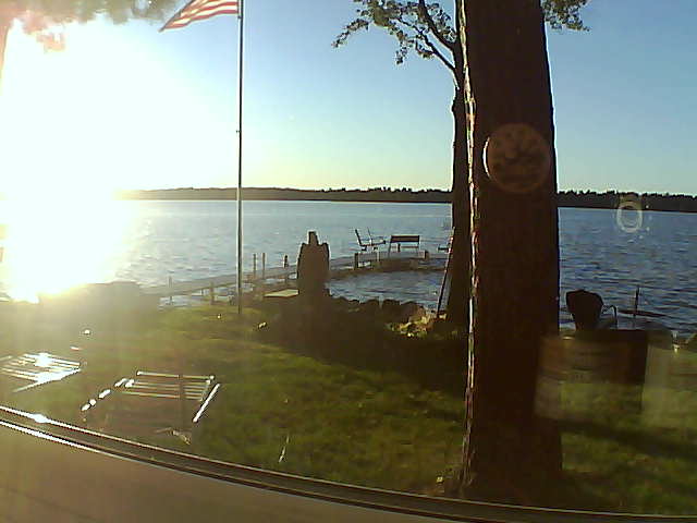 Whiteface Cam Image - Sat, 08/29/2020 7:26pm 