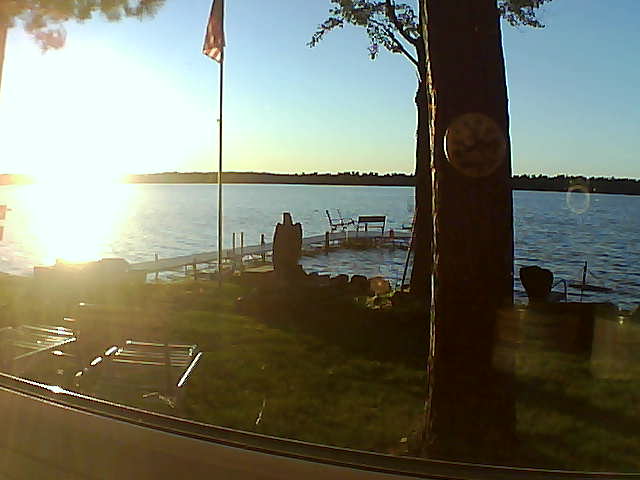 Whiteface Cam Image - Sat, 08/29/2020 7:36pm 