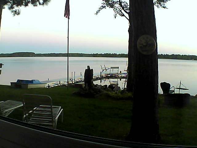 Whiteface Cam Image - Sun, 08/30/2020 6:17am 