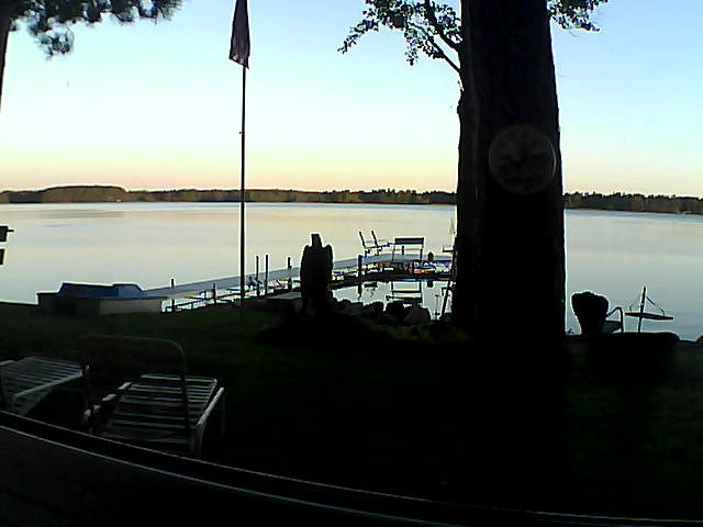 Whiteface Cam Image - Sun, 08/30/2020 6:37am 