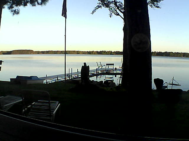 Whiteface Cam Image - Sun, 08/30/2020 6:47am 