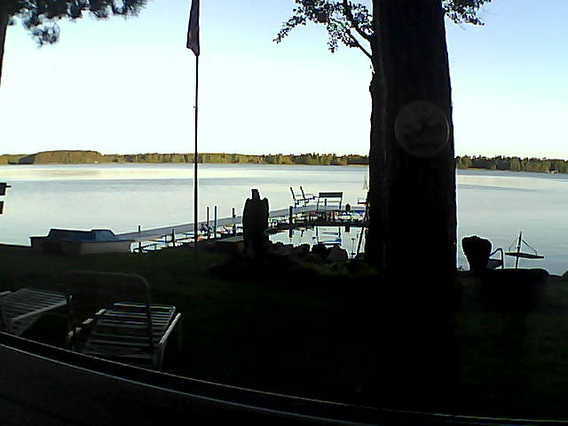 Whiteface Cam Image - Sun, 08/30/2020 6:57am 