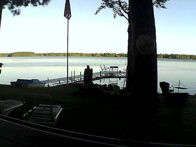 Whiteface Cam Image - Sun, 08/30/2020 7:17am 