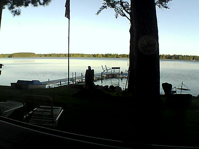 Whiteface Cam Image - Sun, 08/30/2020 7:27am 