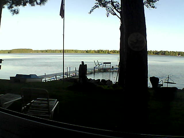 Whiteface Cam Image - Sun, 08/30/2020 7:37am 