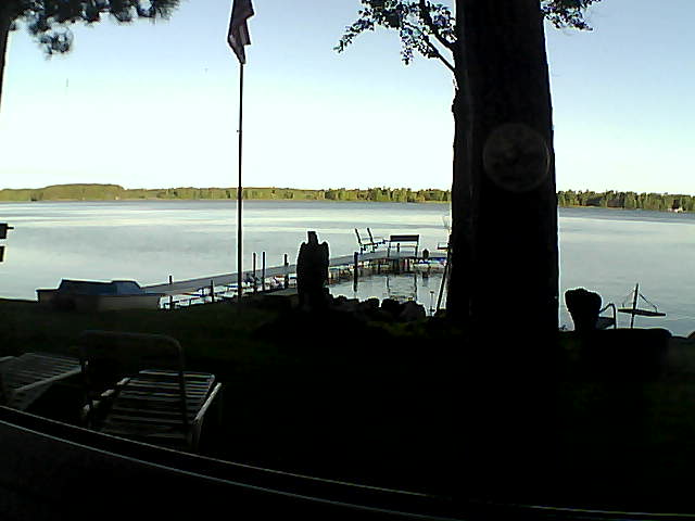 Whiteface Cam Image - Sun, 08/30/2020 7:47am 