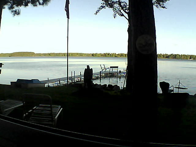 Whiteface Cam Image - Sun, 08/30/2020 7:57am 