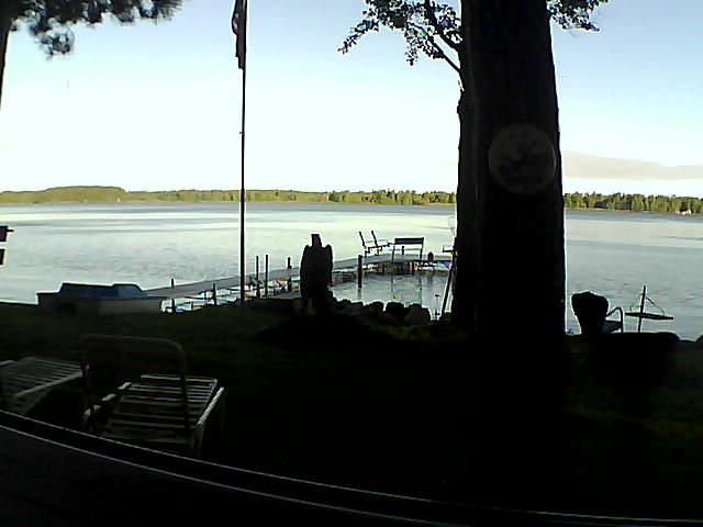 Whiteface Cam Image - Sun, 08/30/2020 8:07am 