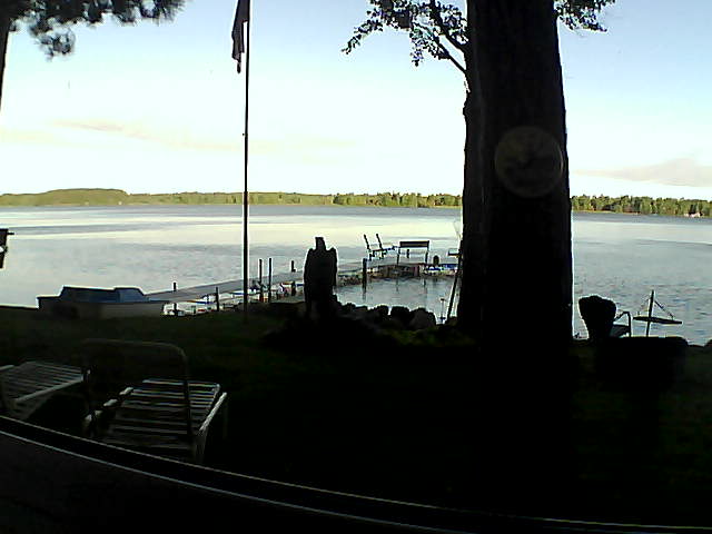 Whiteface Cam Image - Sun, 08/30/2020 8:17am 