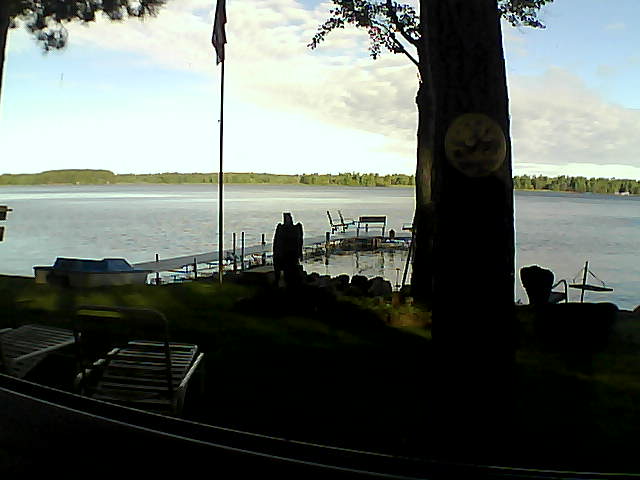 Whiteface Cam Image - Sun, 08/30/2020 8:37am 