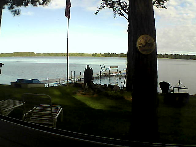 Whiteface Cam Image - Sun, 08/30/2020 8:47am 