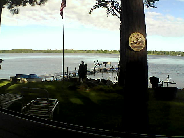 Whiteface Cam Image - Sun, 08/30/2020 9:07am 